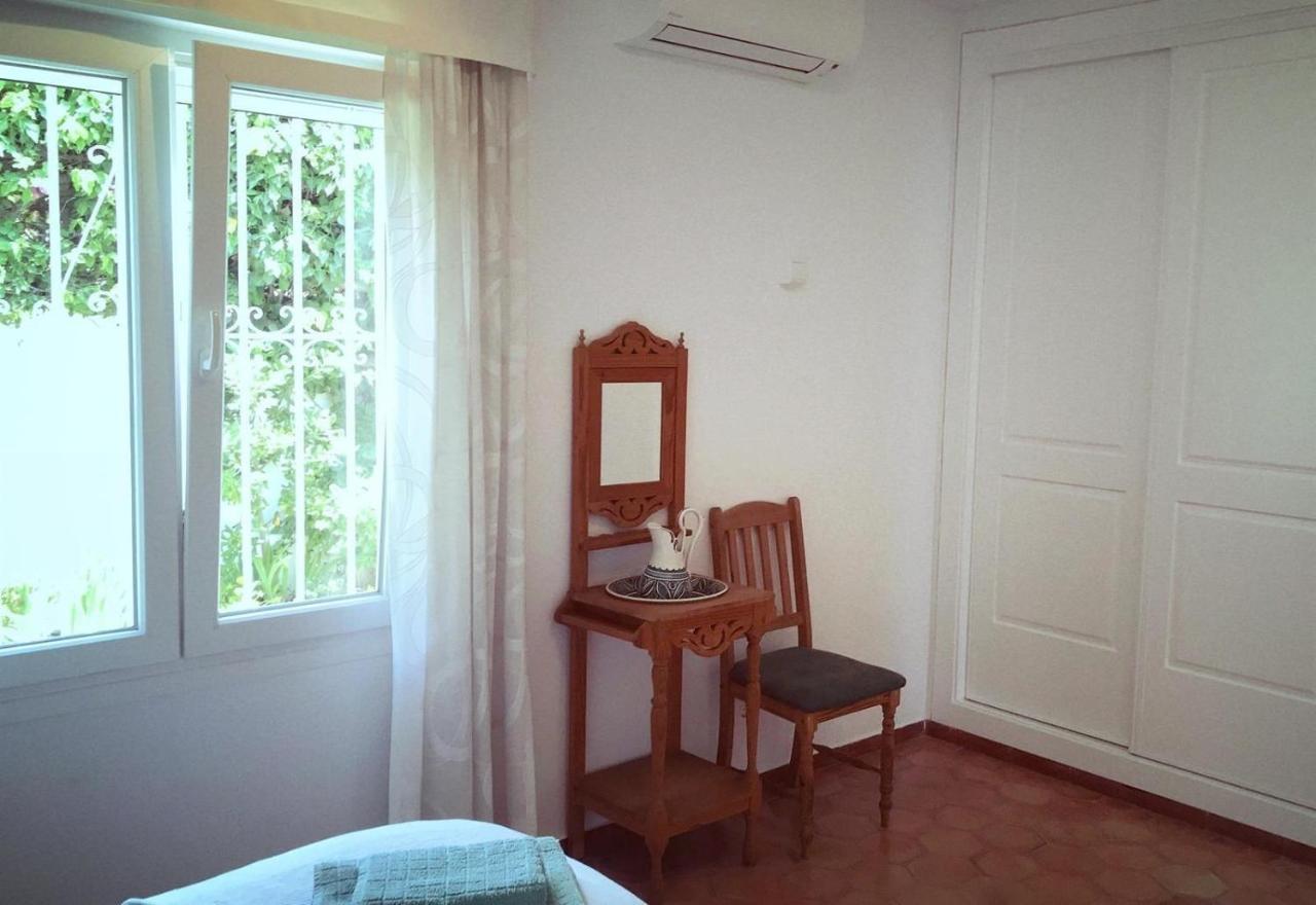 Villa La Chinita Нерха Экстерьер фото